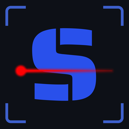 Just Scan Logo